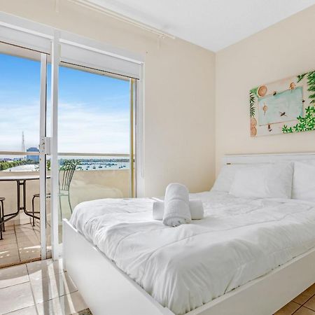 Beachy Studio-Apt In The Center Of Miami Miami Beach Exterior foto